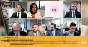 ANTT autoriza Nova 381 a elaborar estudo da duplicação de 70 km da BR-381 Concessionária avaliará a viabilidade de construir segunda pista entre Belo Oriente e Governador Valadares