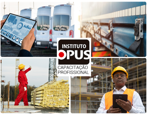 Instituto OPUS divulga agenda de cursos para 2026