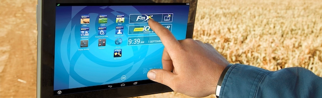  PTx investe em inteligência artificial para impulsionar a transformação digital no campo