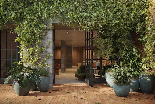 Tendências em construção sustentável: materiais e técnicas inovadoras para edifícios eco-friendly