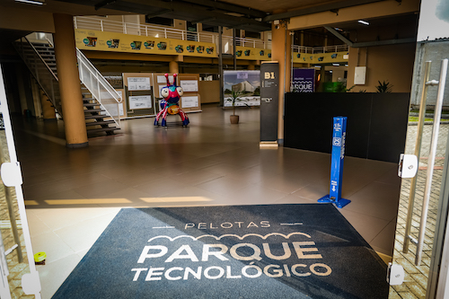 Nova parceria entre Pelotas Parque Tecnológico e FAPEG amplia ações em cooperação técnica e científica