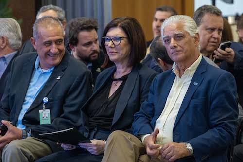 Petrobras apresenta Plano de Negócios 2026-2030 na Firjan e projeta novo ciclo de oportunidades para a indústria