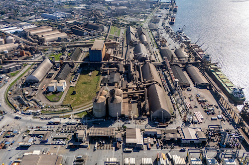 Portos do Paraná garante R$ 5,1 bilhões em investimentos e consolida modelo de arrendamento e concessão