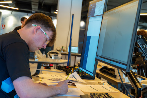 IEL oferece mais de 1,5 mil vagas de estágio em todo país