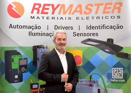 Sensores inteligentes lideram modernização da indústria brasileira na corrida pela eficiência em 2026