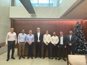 Rands e fundos de High Growth do Patria concluem acordo para investimento em unidades de consórcios e seguros