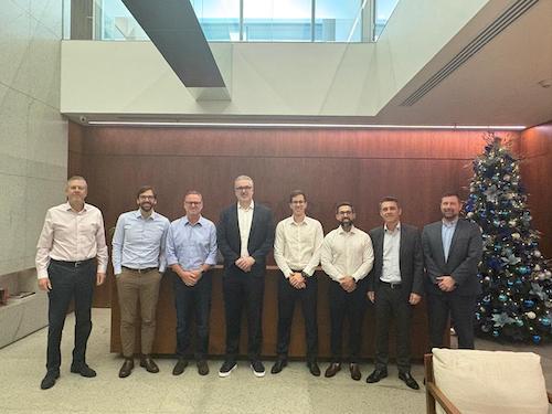 Rands e fundos de High Growth do Patria concluem acordo para investimento em unidades de consórcios e seguros