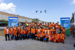 Refinaria no Porto de Suape (PE) recebe investimentos de R$ 8,6 bilhões para obras de expansão