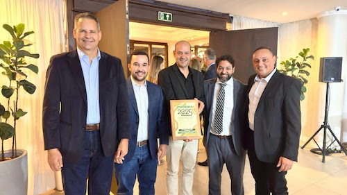 Reflorestar é reconhecida como referência nacional do setor florestal no Prêmio Referência 2025