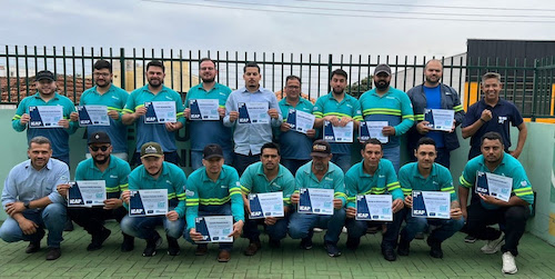 Reflorestar investe em inteligência emocional para elevar desempenho nas operações de campo