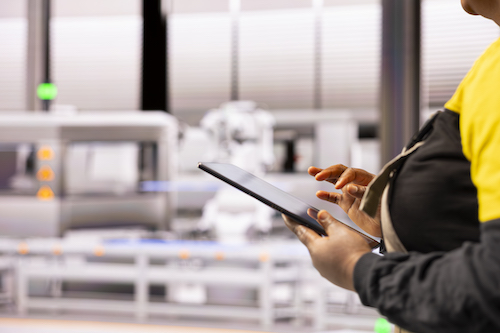 Sensores inteligentes lideram modernização da indústria brasileira na corrida pela eficiência em 2026