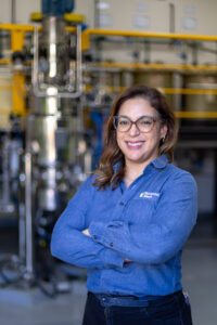 Nova planta piloto de fermentação impulsiona avanço das biossoluções agrícolas no Brasil