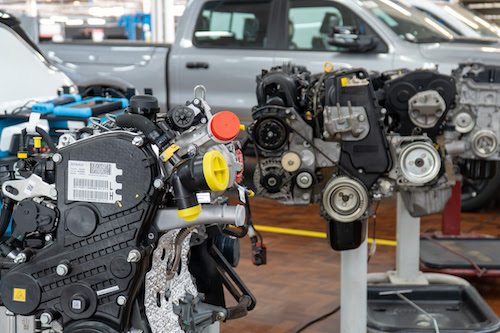 Cadeia automotiva investe R$ 210 milhões em novos projetos de descarbonização pelo Mover