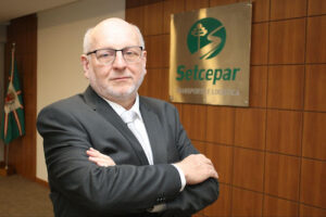 Entidade do transporte de cargas paranaense faz panorama de 2025 e reforça atuação do setor