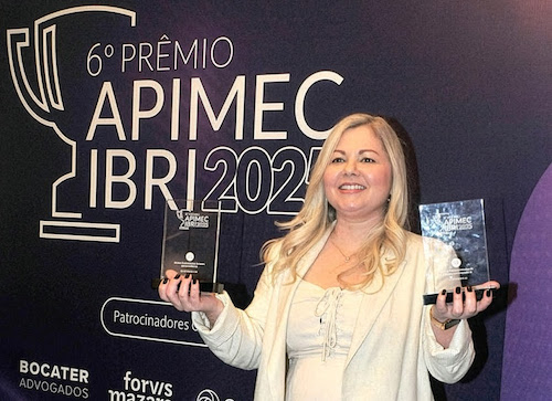 SLC Agrícola é reconhecida no Prêmio APIMEC IBRI por excelência em Relações com Investidores