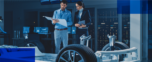 Projetos de inovação do SENAI-SP com a indústria receberão R$ 91 milhões em recursos do Programa Mover