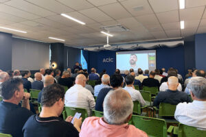 Entidades se unem em defesa da cadeia produtiva do arroz em Santa Catarina