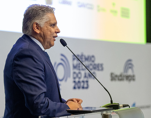  Sindirepa aguarda redução no preço do GNV para o início de 2026