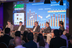 Mercado de equipamentos espera manter crescimento até 2027