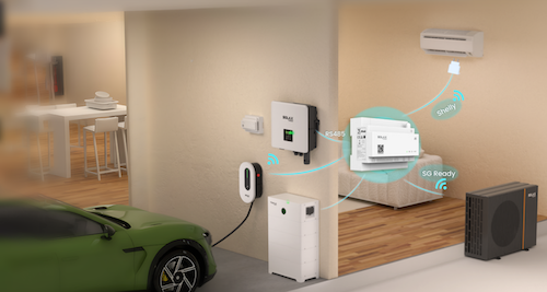 Gestão do Futuro: SolaX XHub chega ao mercado para transformar sistemas solares tradicionais em ecossistemas domésticos inteligentes