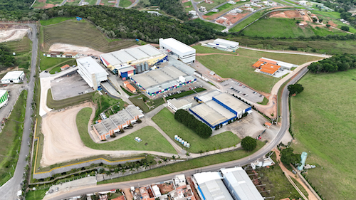  Ballagro e Symbiomics anunciam parceria para impulsionar a inovação em biodefensivos