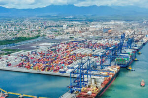 Exportações paraguaias de carne bovina pela TCP crescem 67%