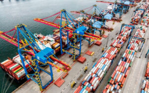 Ministério acolhe recomendações do TCU e encaminha Tecon Santos 10 para ajustes técnicos