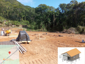 Terminal Portuário Santa Catarina é pioneiro em programas socioambientais para comunidades indígenas em São Francisco do Sul