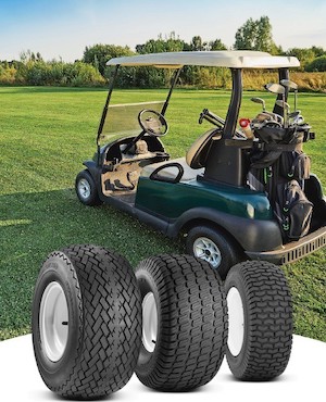 Pneus específicos para quadriciclos chegam ao Brasil e são ideais em atividades no campo e na cidade