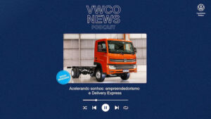 VWCO NEWS: EMPREENDEDORISMO IMPULSIONADO PELO DELIVERY EXPRESS