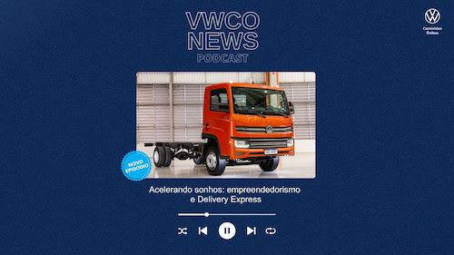 VWCO NEWS: EMPREENDEDORISMO IMPULSIONADO PELO DELIVERY EXPRESS