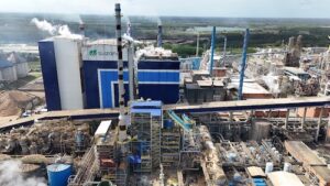 Valmet impulsiona desempenho operacional de Suzano Aracruz com entrega da Caldeira Auxiliar C