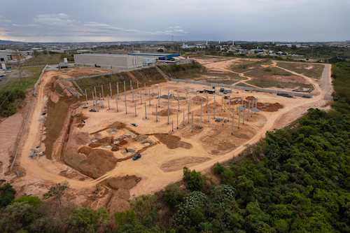 Valmet terá novas instalações em Sorocaba em 2026