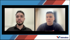Valvoline reúne mecânicos e especialistas em live sobre gestão, planejamento e lucratividade das oficinas