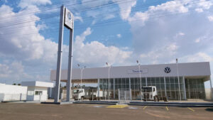 Caminhões e Ônibus amplia sua rede de concessionários