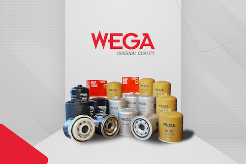 Wega Motors reforça liderança em portfólio no aftermarket automotivo com 160 novos SKUs 