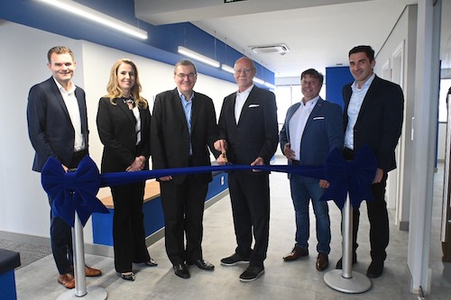 ZF Aftermarket inaugura Hub Tecnológico no Brasil como polo de negócios digitais e inovação