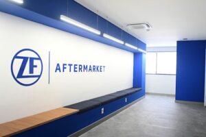 03/12/2025 ZF Aftermarket inaugura Hub Tecnológico no Brasil como polo de negócios digitais e inovação