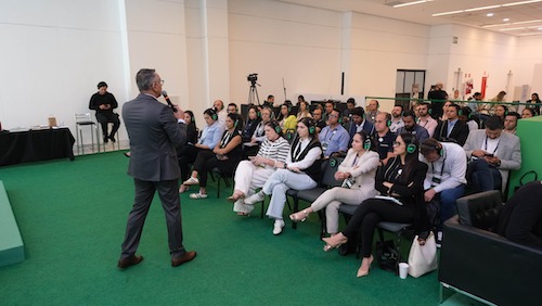  Crédito agro no Brasil supera R$ 1,4 trilhão e maior congresso da América Latina premia inovação