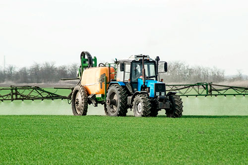 CropLife lança novo módulo do Aplicador Legal, voltado para pulverização tratorizada