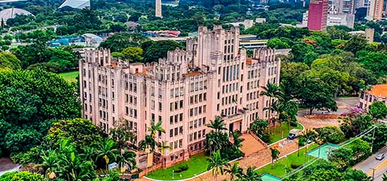 Pesquisador do Instituto Biológico participa da descoberta de novo gênero de nematoide no Brasil