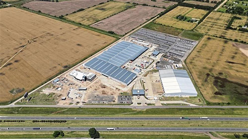 Mercedes-Benz Caminhões e Ônibus Argentina encerra produção na histórica planta de Virrey del Pino e prepara transferência para a nova fábrica em Zárate