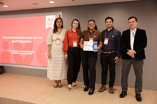 Mosaic realiza premiação de fornecedores por avanços em práticas sustentáveis