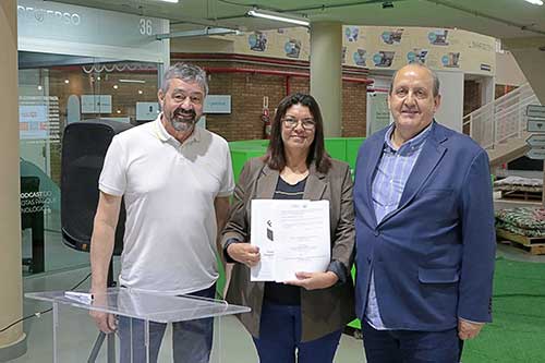 Nova parceria entre Pelotas Parque Tecnológico e FAPEG amplia ações em cooperação técnica e científica