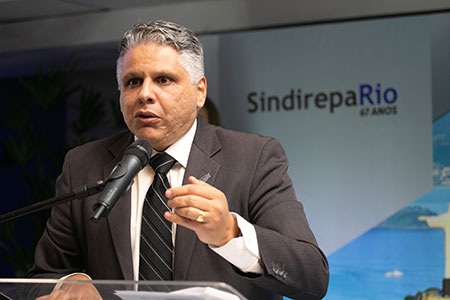 Sindirepa: preço do GNV terá redução de até 12,5% no Rio de Janeiro a partir de fevereiro