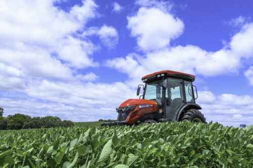 Volkswagen Caminhões e Ônibus cresce na Argentina em 2025