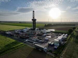 ABB avança projeto com Vulcan Energy, que mira produzir lítio na Alemanha