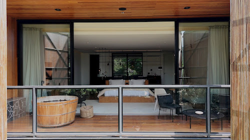 Casa Verde: Sustentabilidade e automação redefinem a experiência de hospitalidade de luxo no Brasil