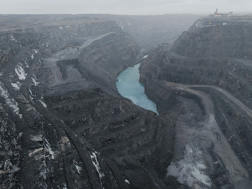 ABB moderniza sistemas elétricos e de automação de mina da Boliden