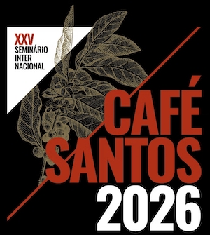  Abertas inscrições para XXV Seminário Internacional do Café